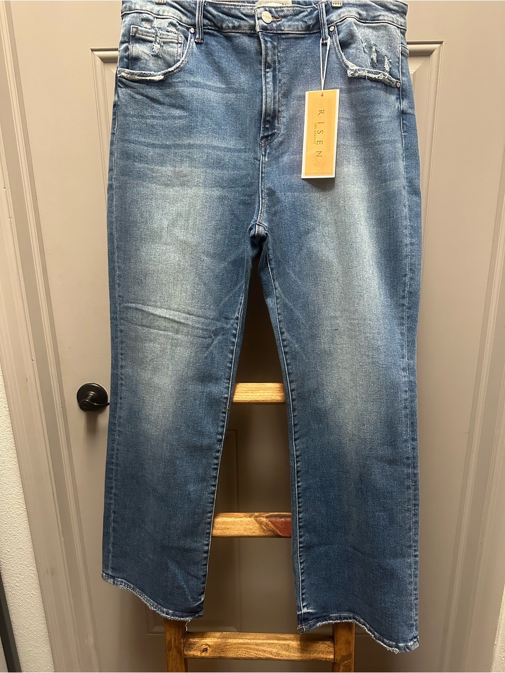 Risen Women's jeans 4 pairs
